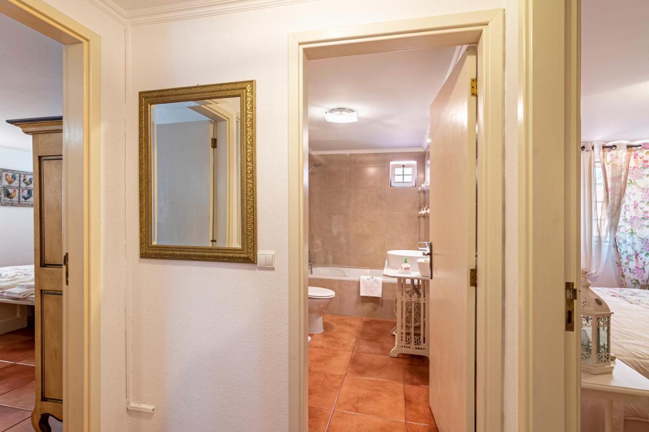 Herdade Da Calada Azaruja Exteriör bild