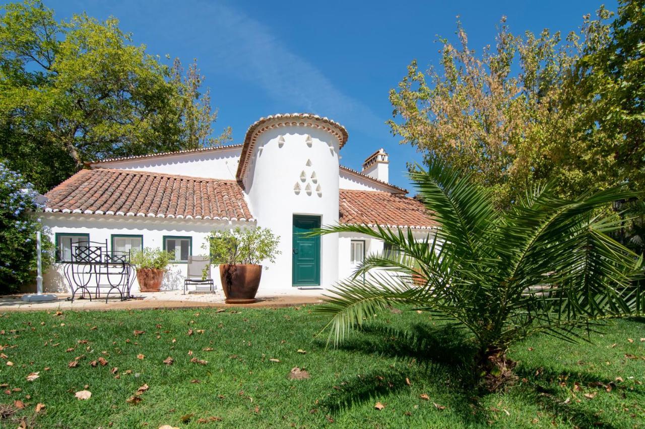 Herdade Da Calada Azaruja Exteriör bild