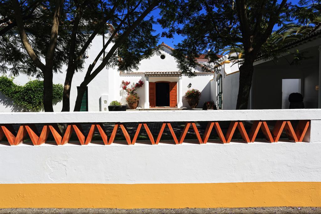 Herdade Da Calada Azaruja Exteriör bild