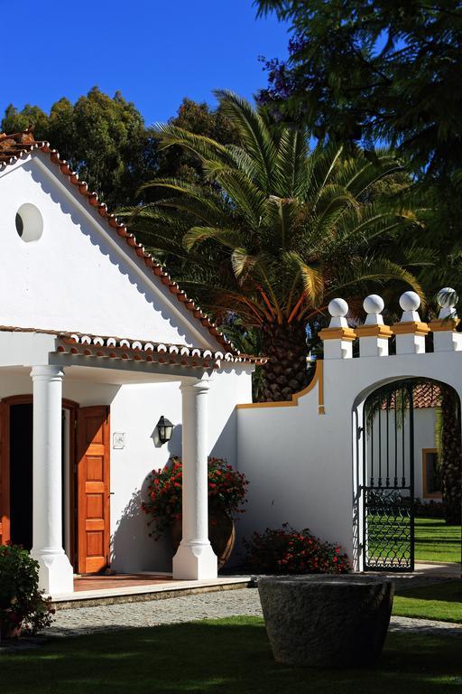 Herdade Da Calada Azaruja Exteriör bild